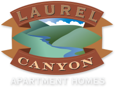 Laurel Canyon Apartment Homes Logo