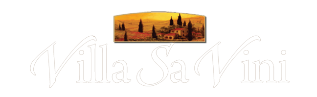 Villa Sa Vini Logo