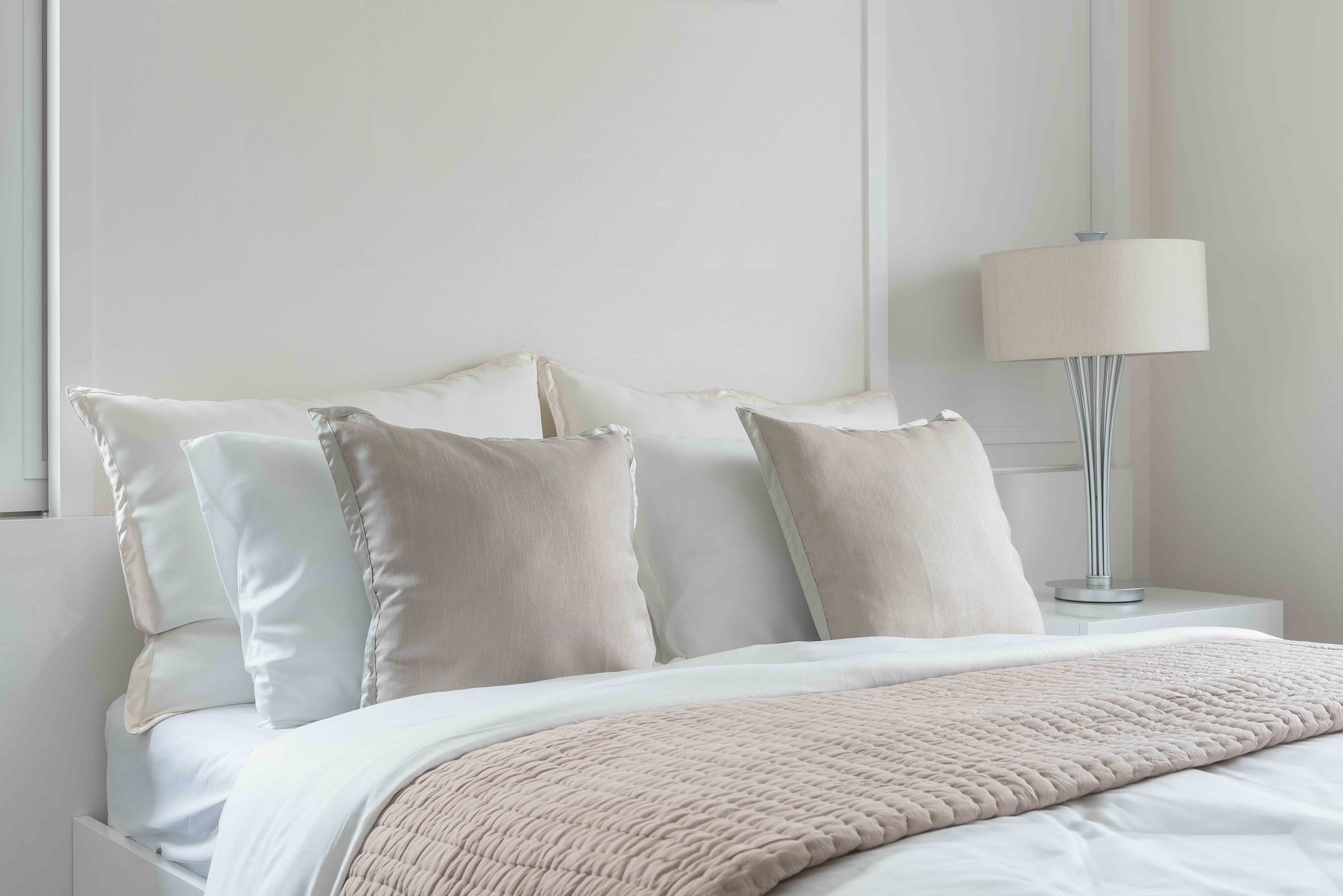Apartment Features