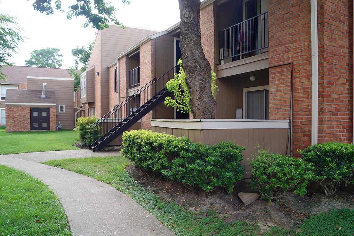 Pebble Creek Apartments in Houston, TX