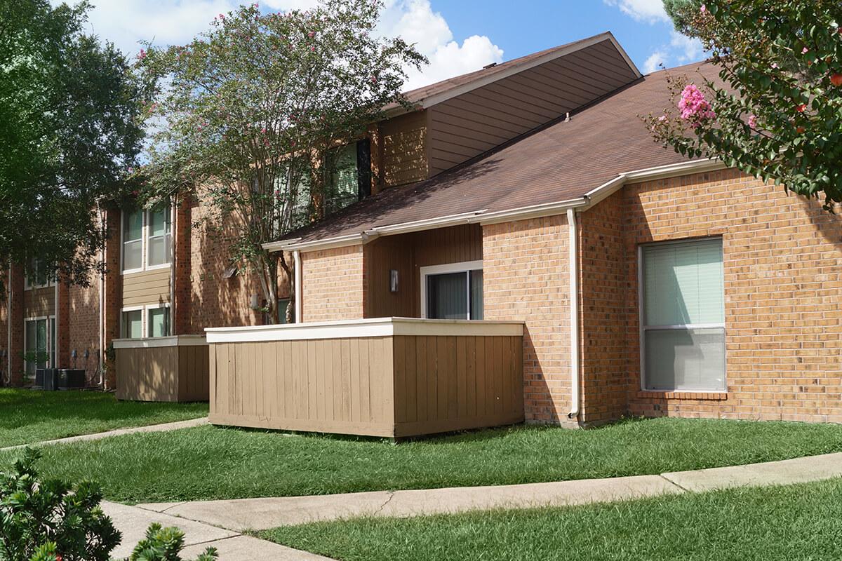 Pebble Creek Apartments in Houston, TX