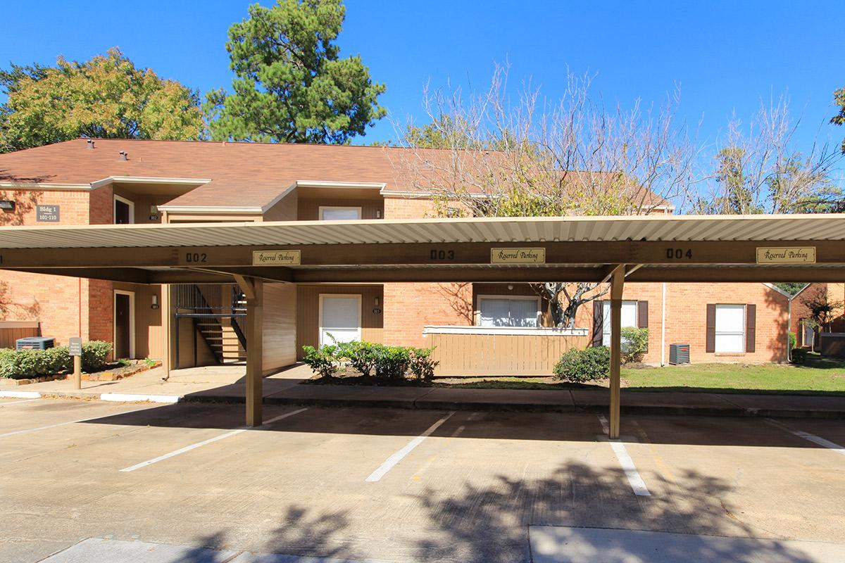 Pebble Creek Apartments in Houston, TX