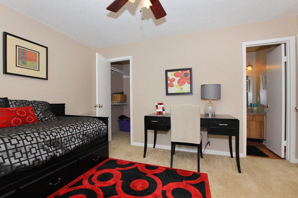 Pebble Creek Apartments in Houston, TX