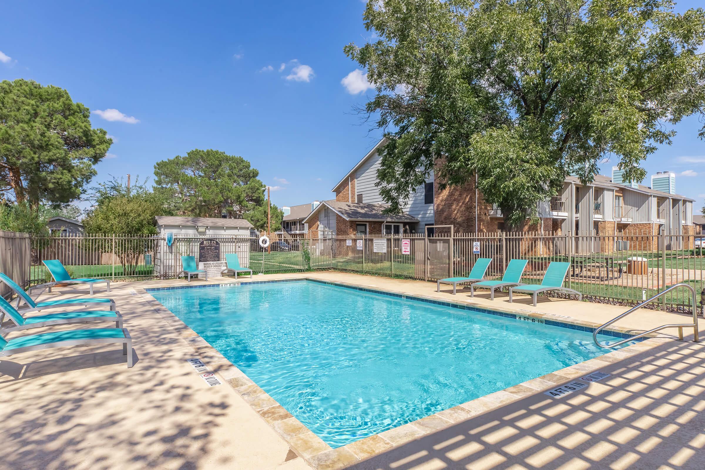 Community Amenities