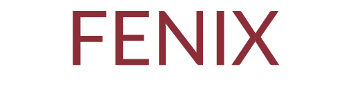 Fenix ebrochure logo