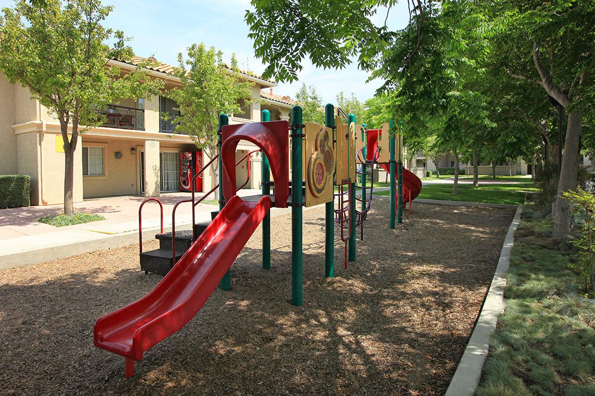 Vineyard Gardens Apartment Homes community playground