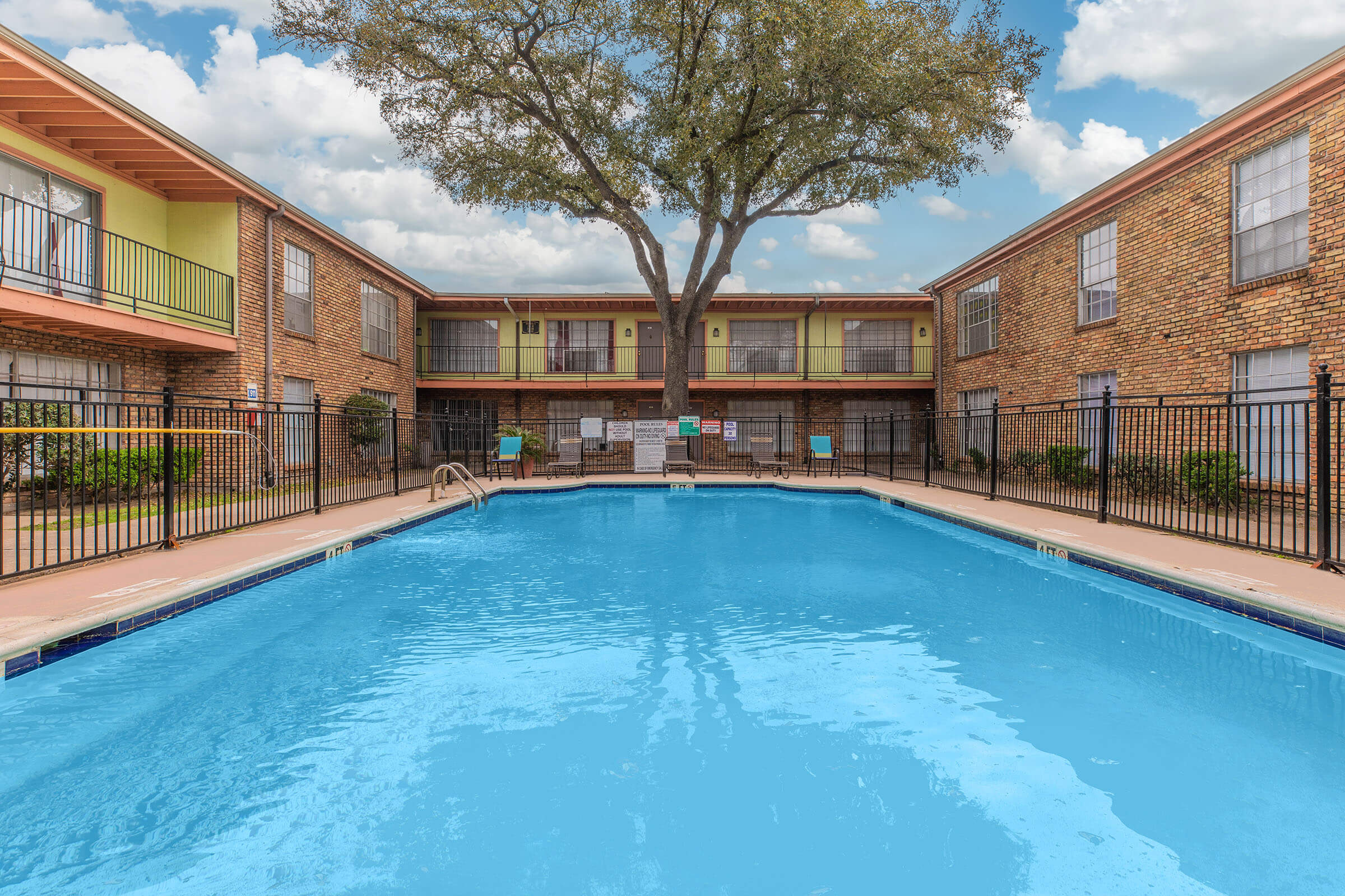 Community Amenities