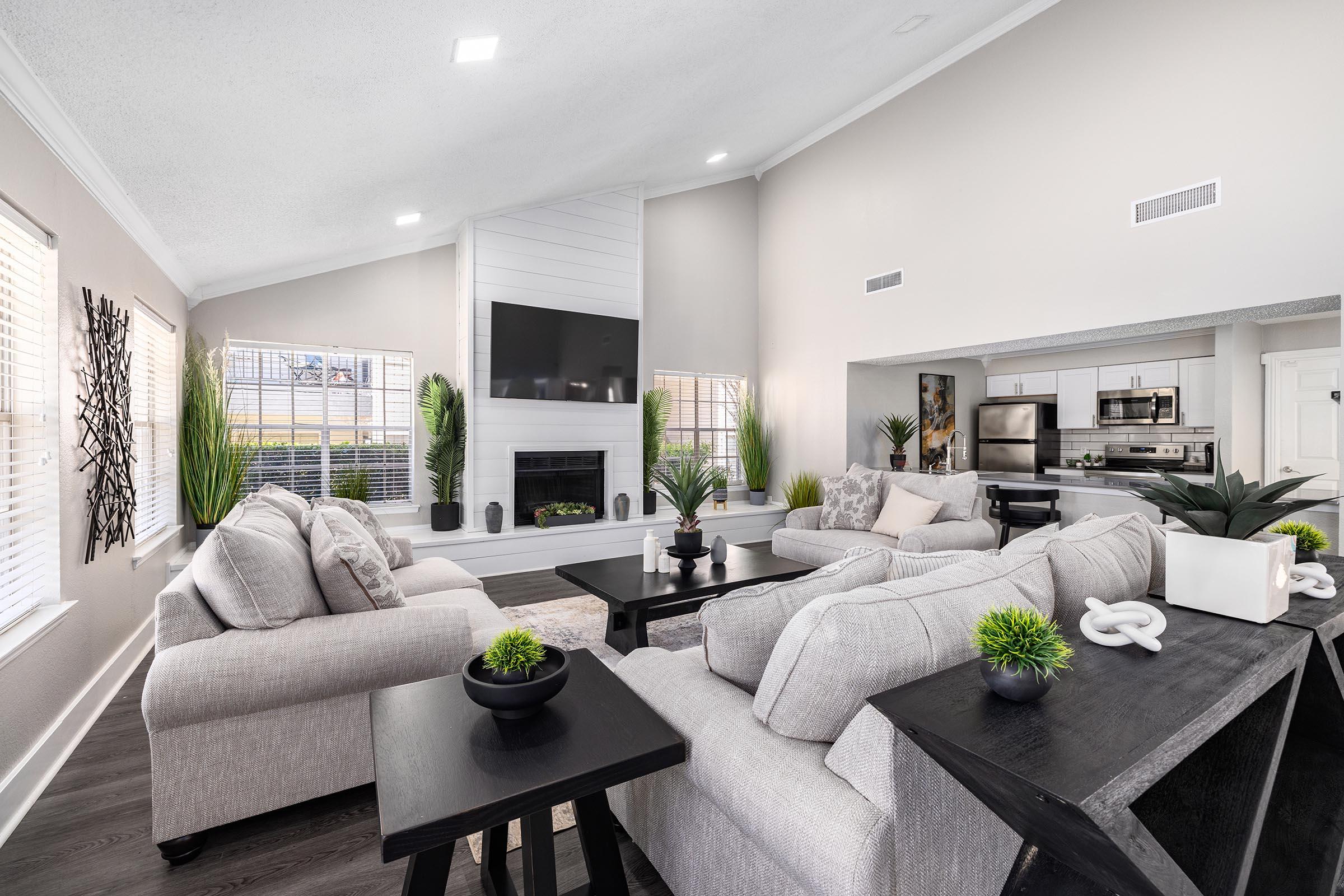 Community Amenities