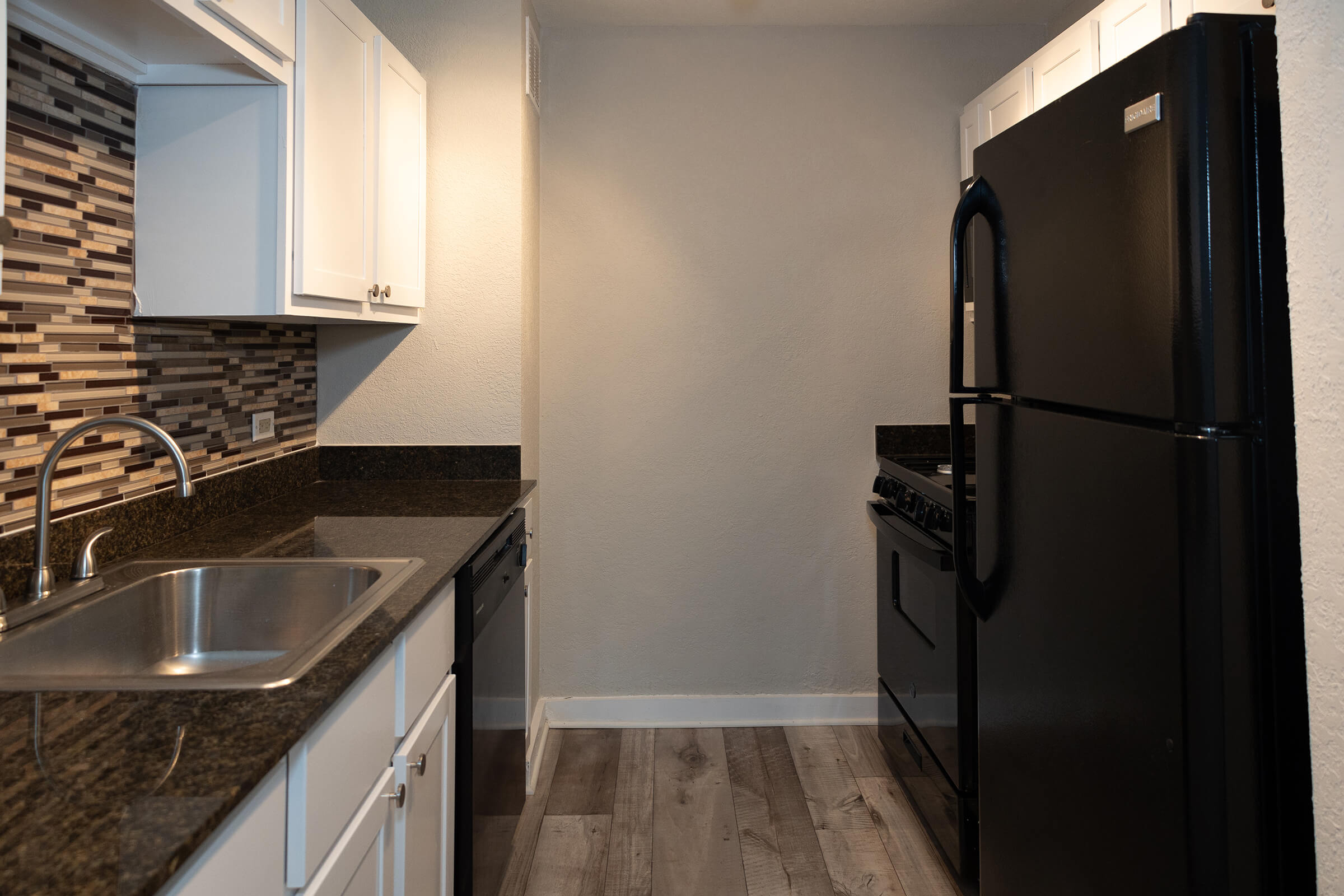 Apartment Features