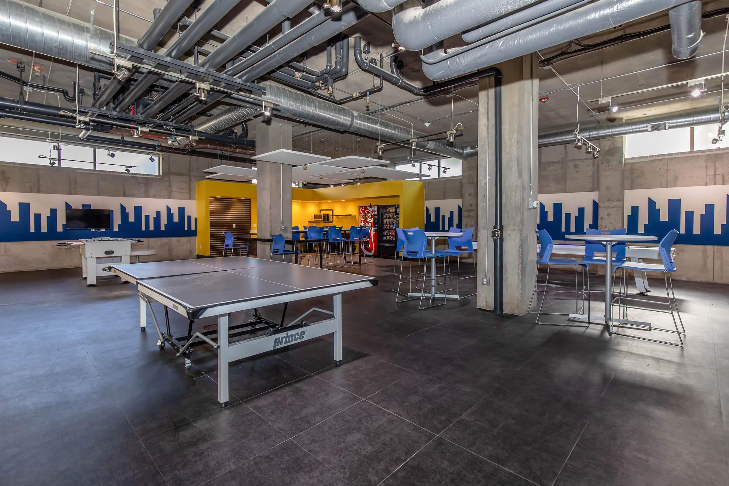 Community Amenities