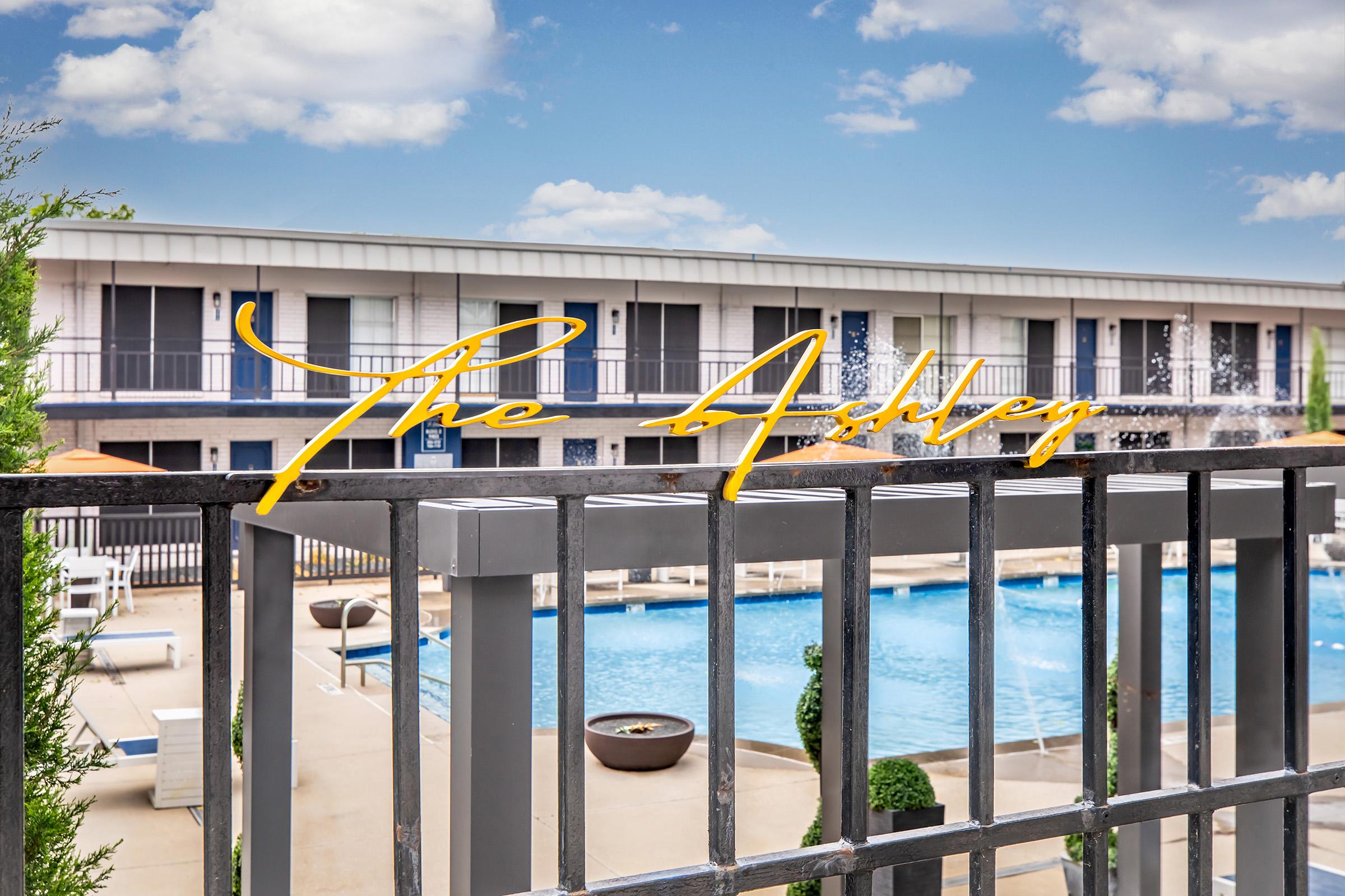 COMMUNITY AMENITIES