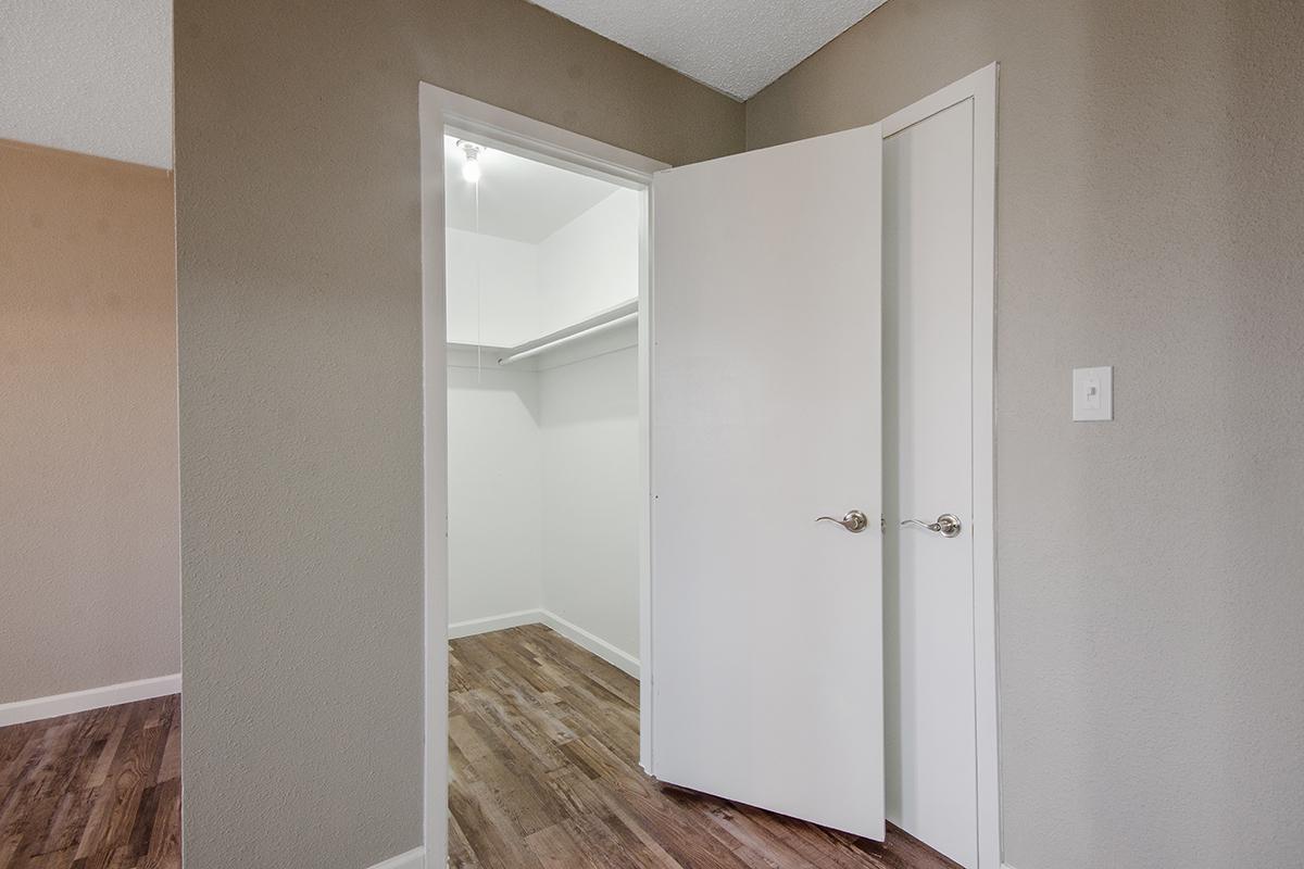 a white refrigerator freezer sitting in a room