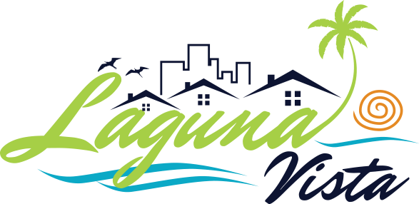 Laguna Vista Promotional Logo