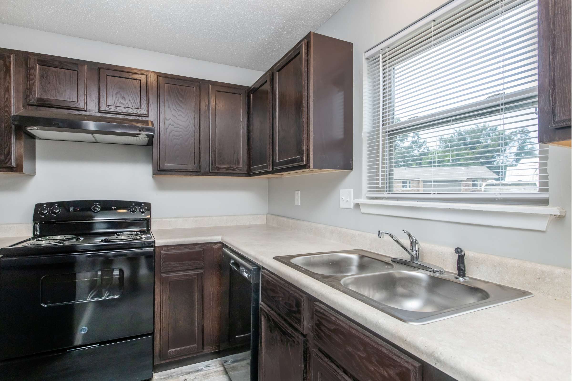 Apartment Features