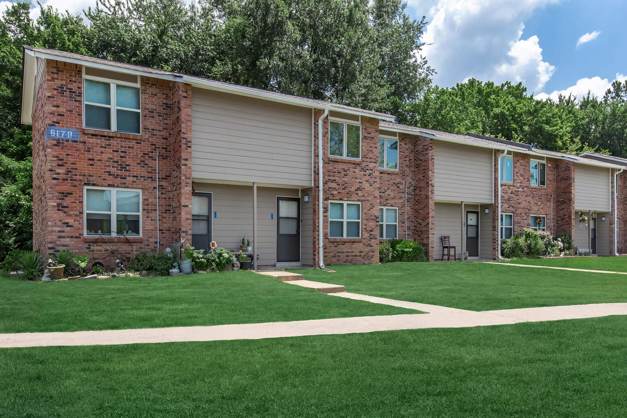 Home South Park Gardens Southaven, MS