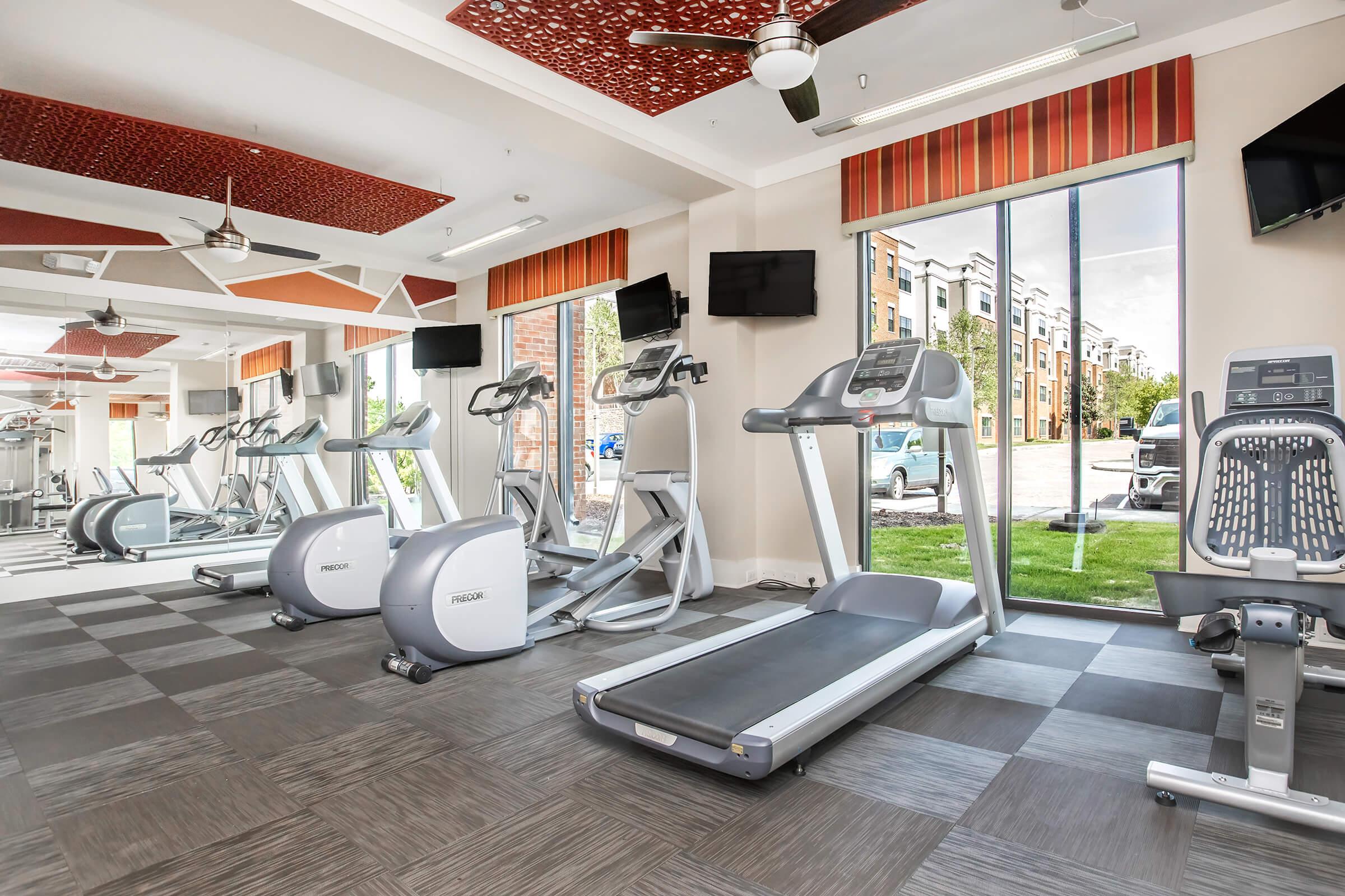 Community Amenities