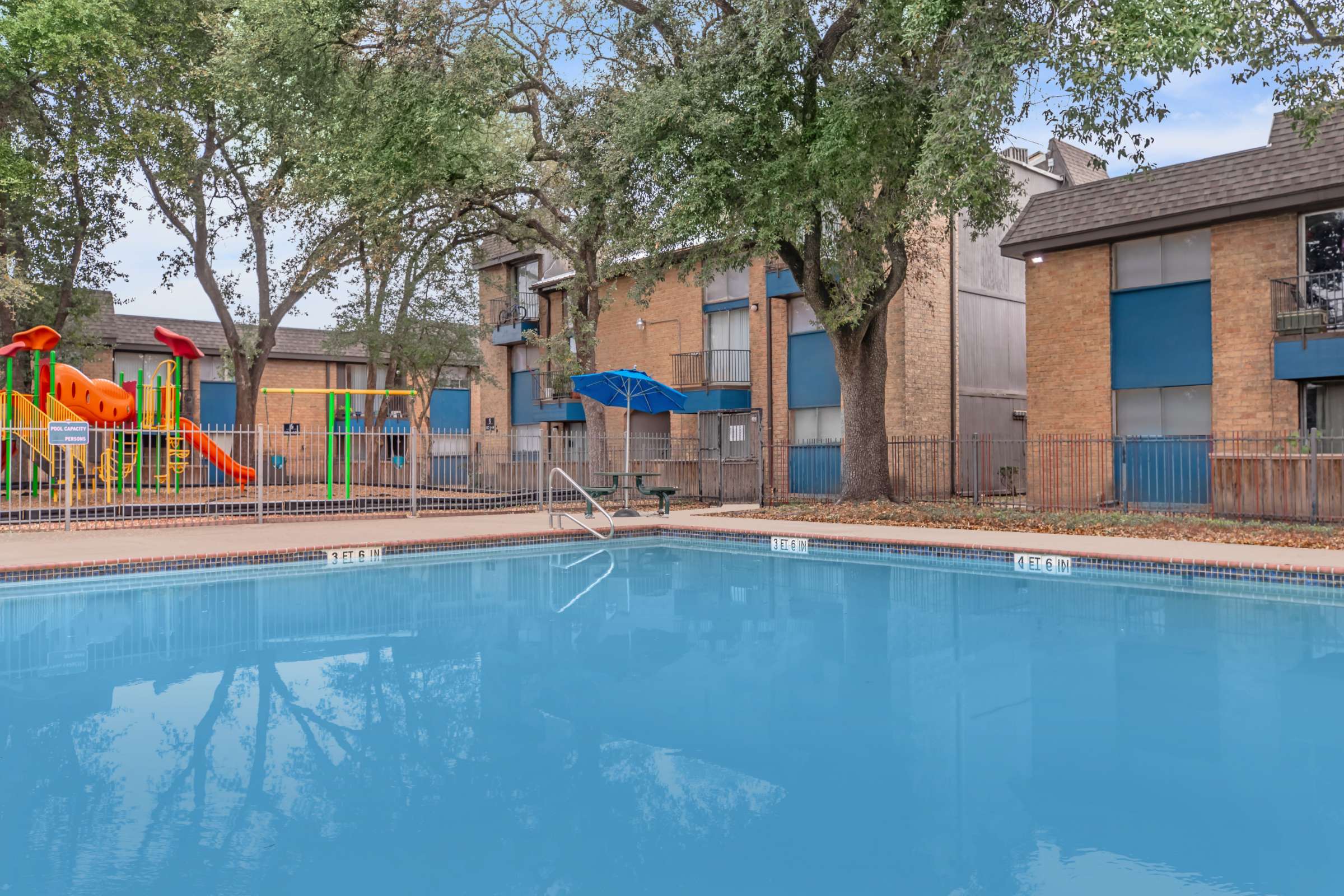 Community Amenities