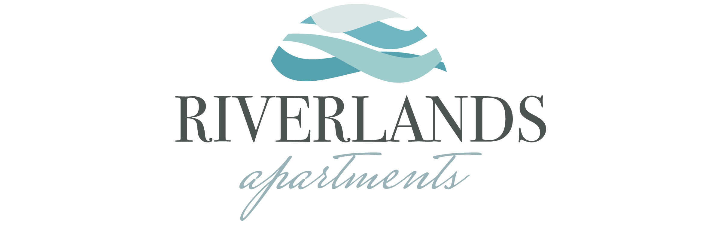 Riverlands Apartments Logo