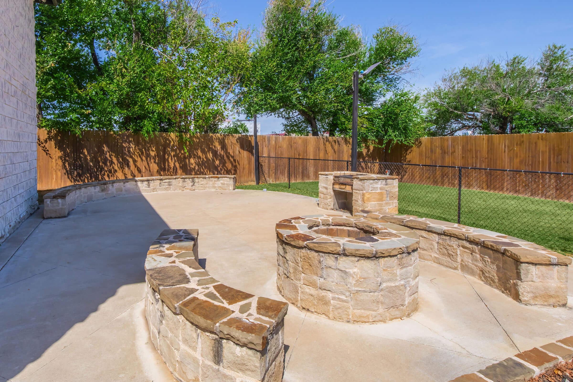 Community Amenities