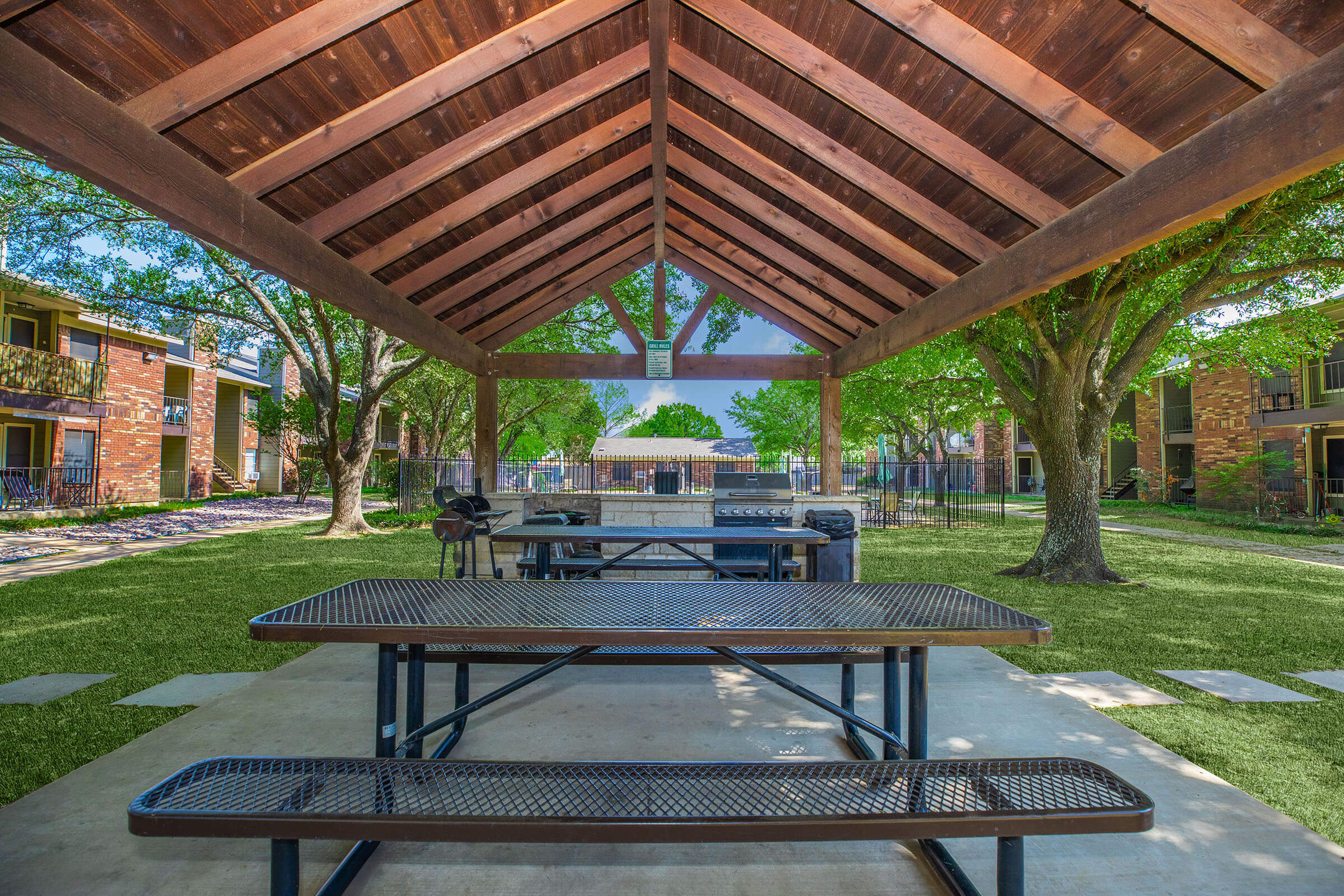 Community Amenities
