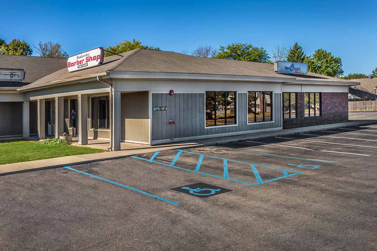 Oakbrook Village Apartments Photo Gallery