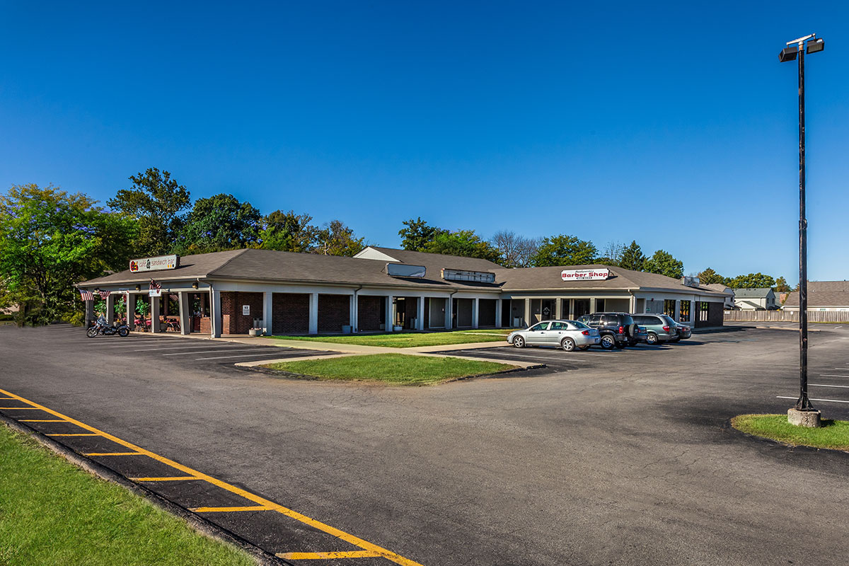 Oakbrook Village Apartments Photo Gallery