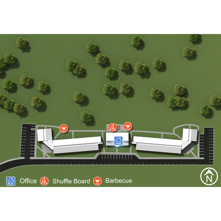 EBrochure Sugar Grove Square in Westerville, OH