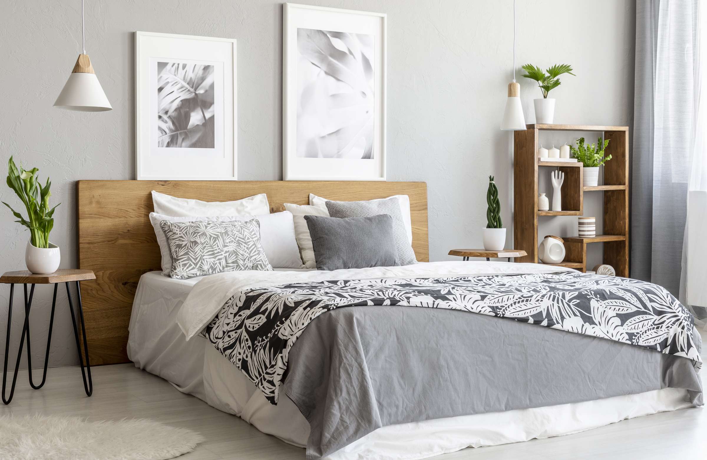 Apartment Features