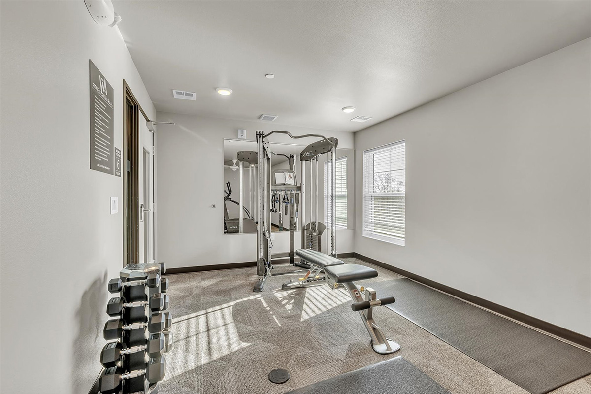 Community Amenities