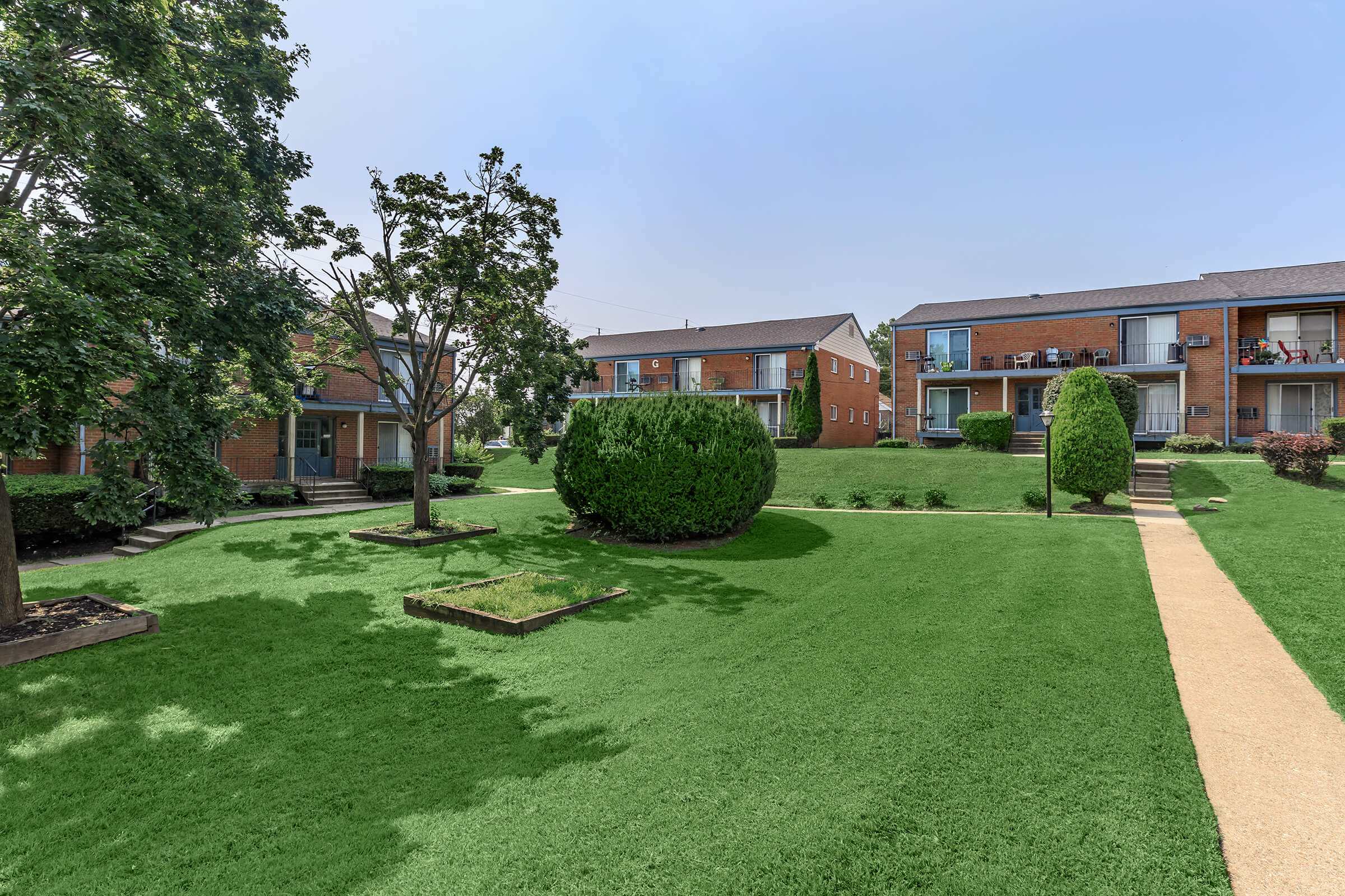 Community Amenities