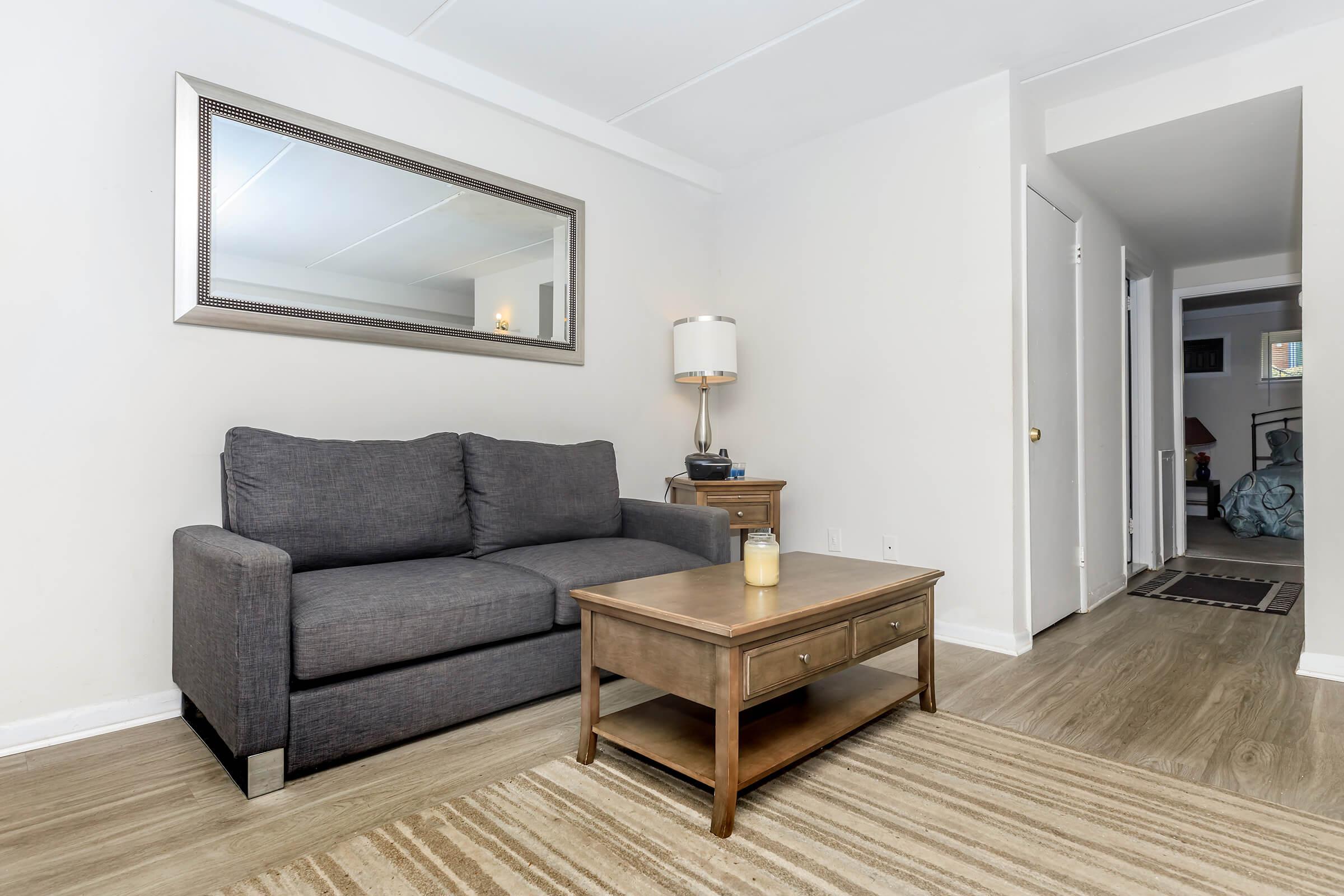 Spring Village Apartments Photo Gallery