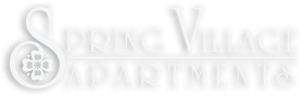 Spring Village Apartments Logo