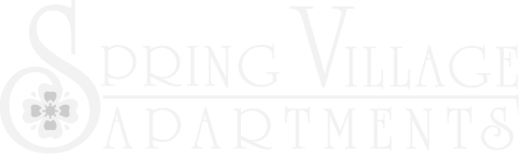 Spring Village Apartments Logo