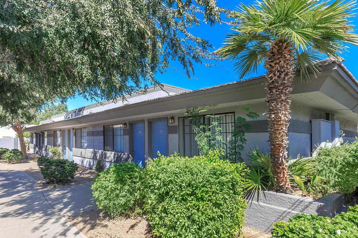 Estancia Luxury Apartments Photo Gallery