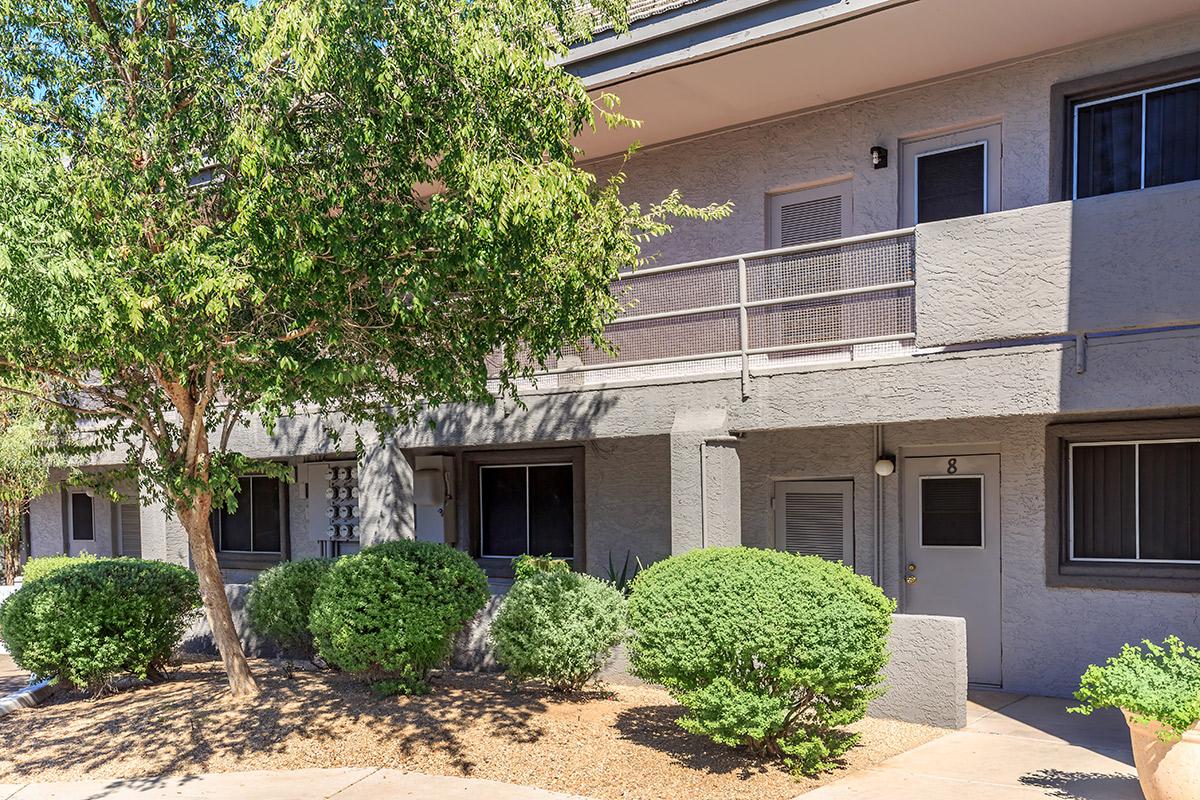 Estancia Luxury Apartments Photo Gallery