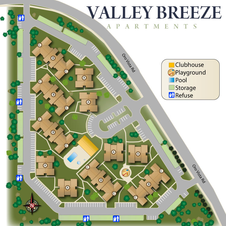 ValleyBreeze SM