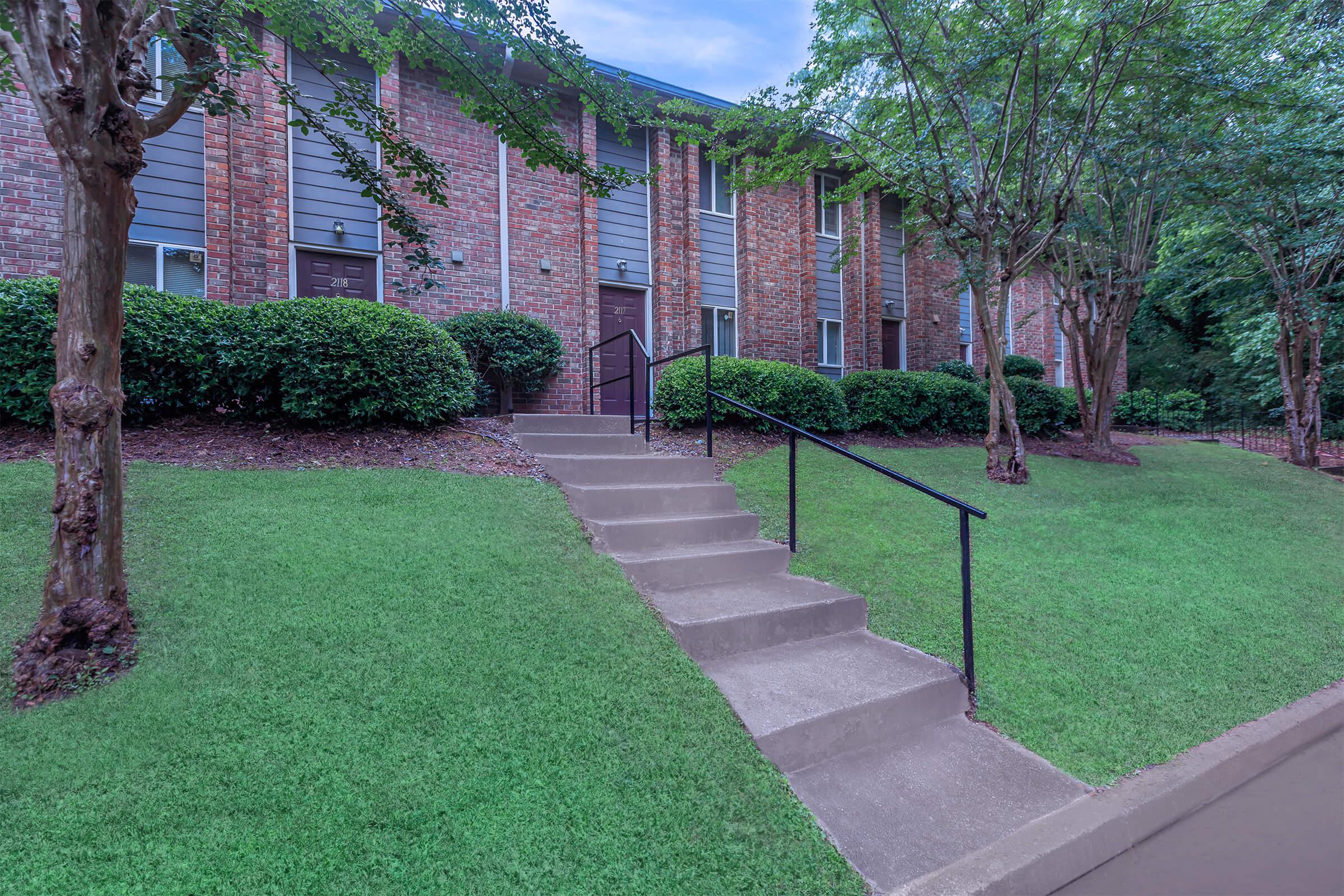 Castleton Apartments Photo Gallery