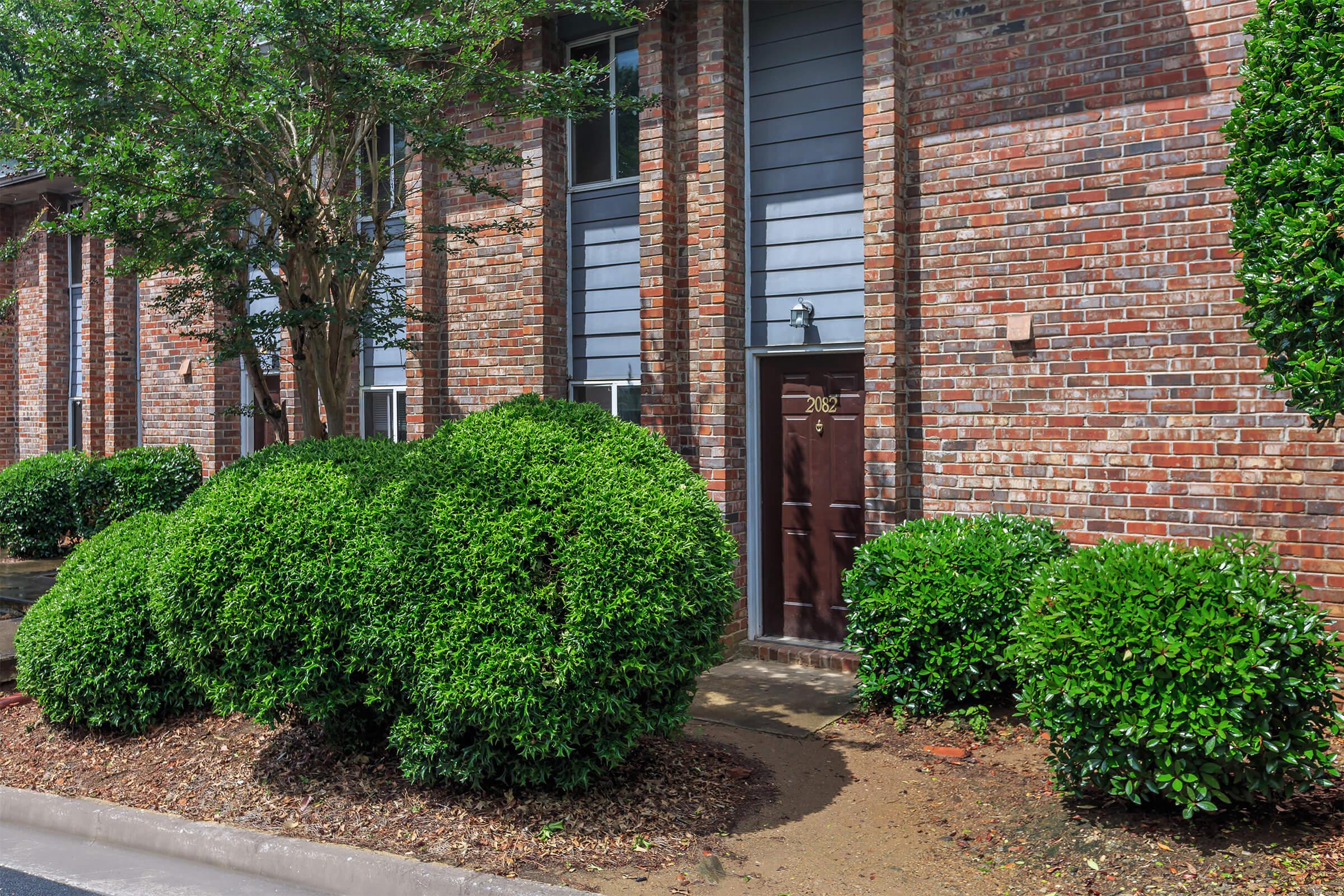 Castleton Apartments Photo Gallery