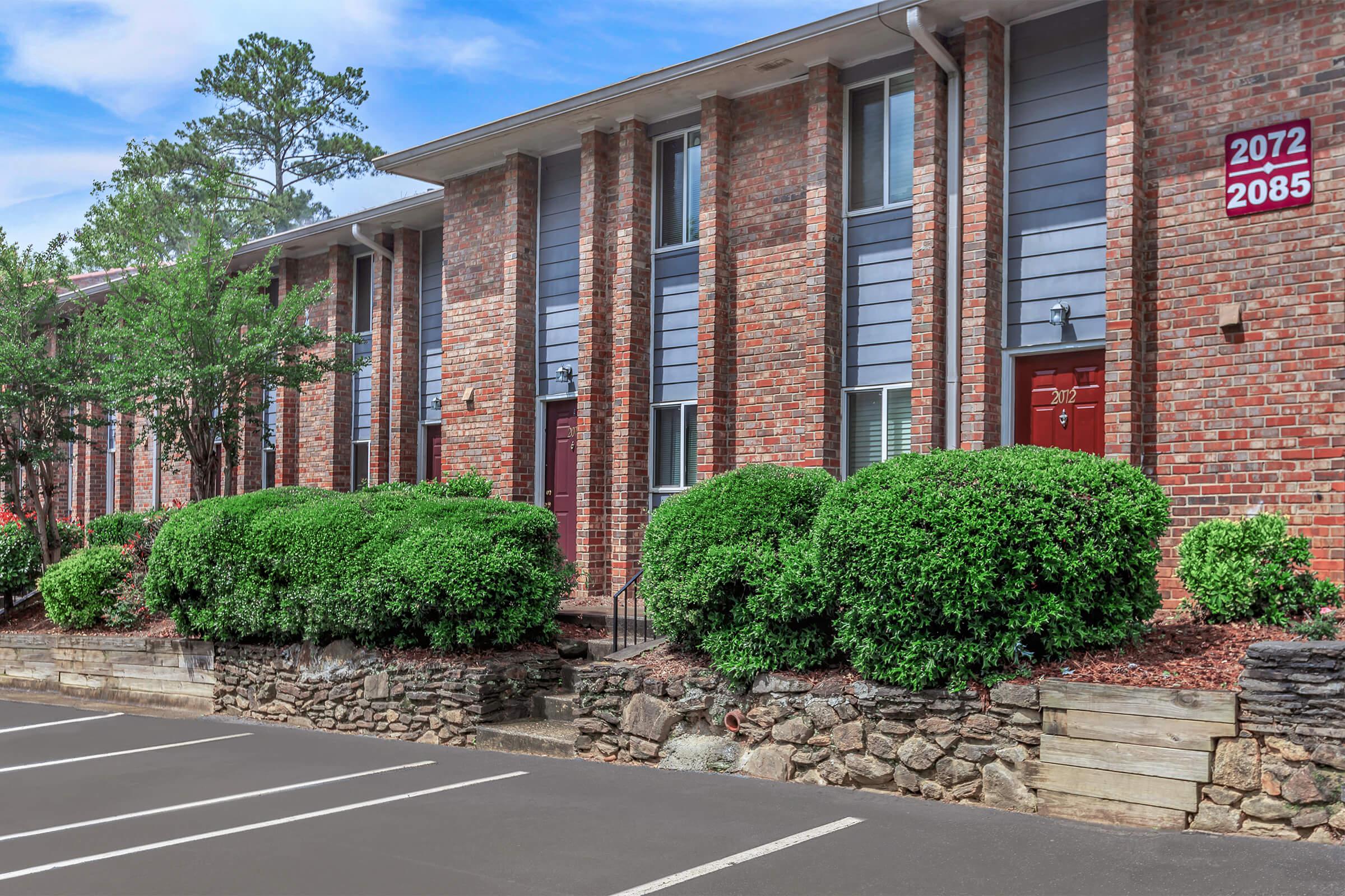 Castleton Apartments Photo Gallery