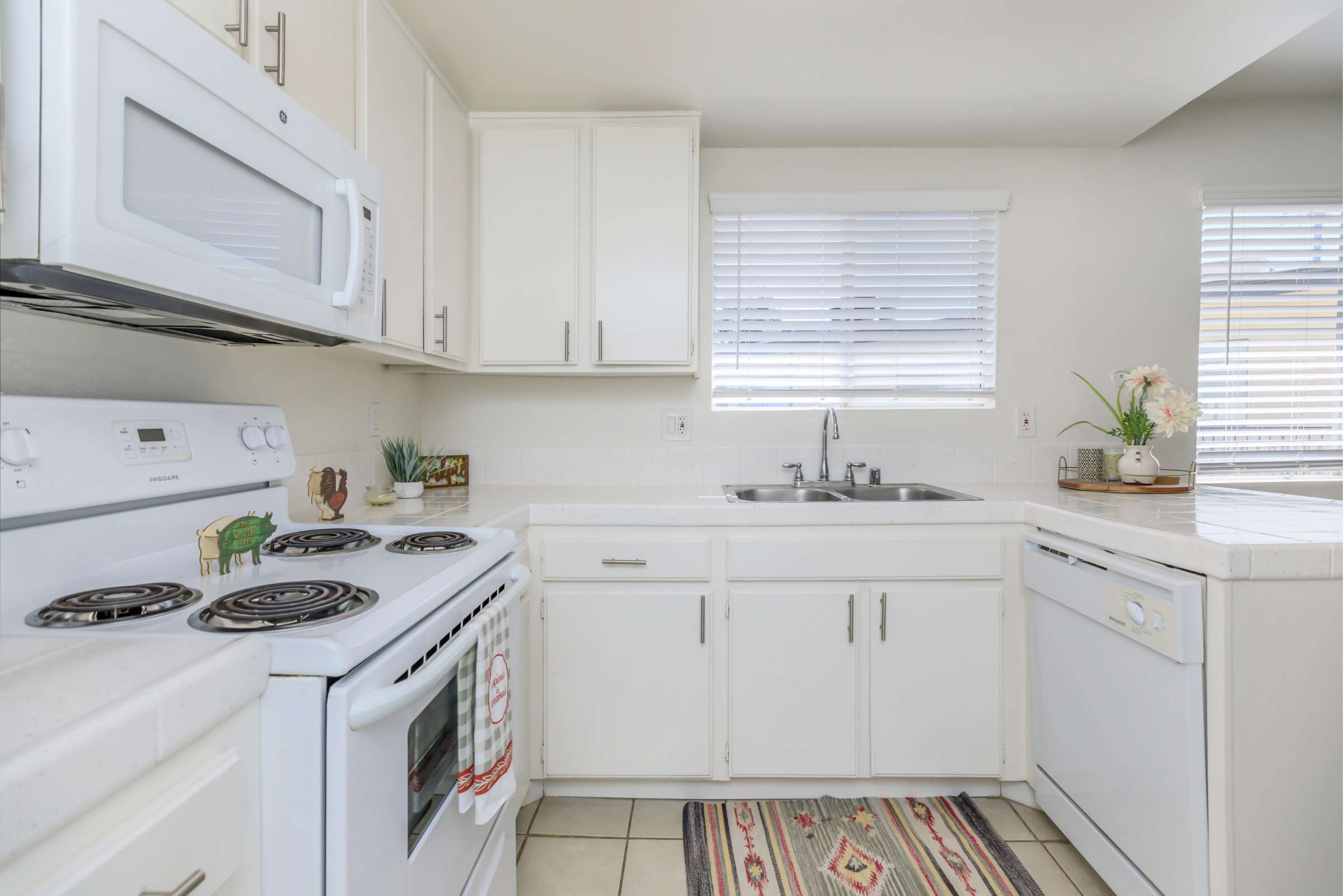 Apartment Features