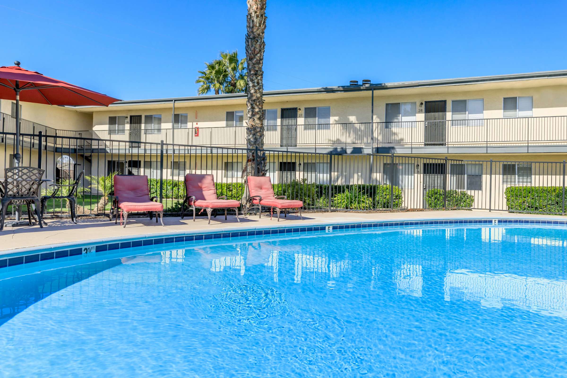 Community Amenities