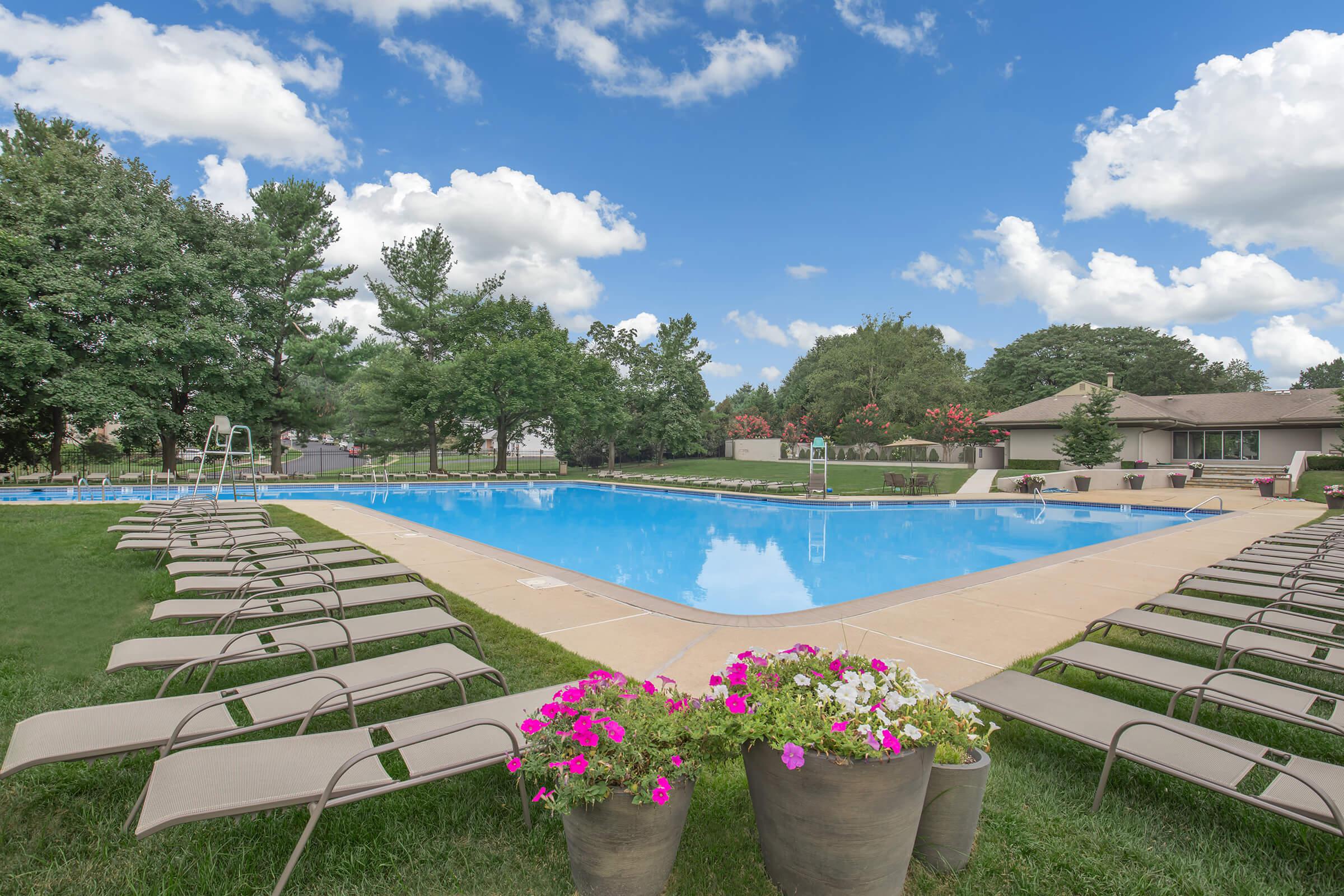 The Grand at Neshaminy Apartments in Bensalem, PA