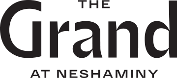 The Grand at Neshaminy Promotional Logo