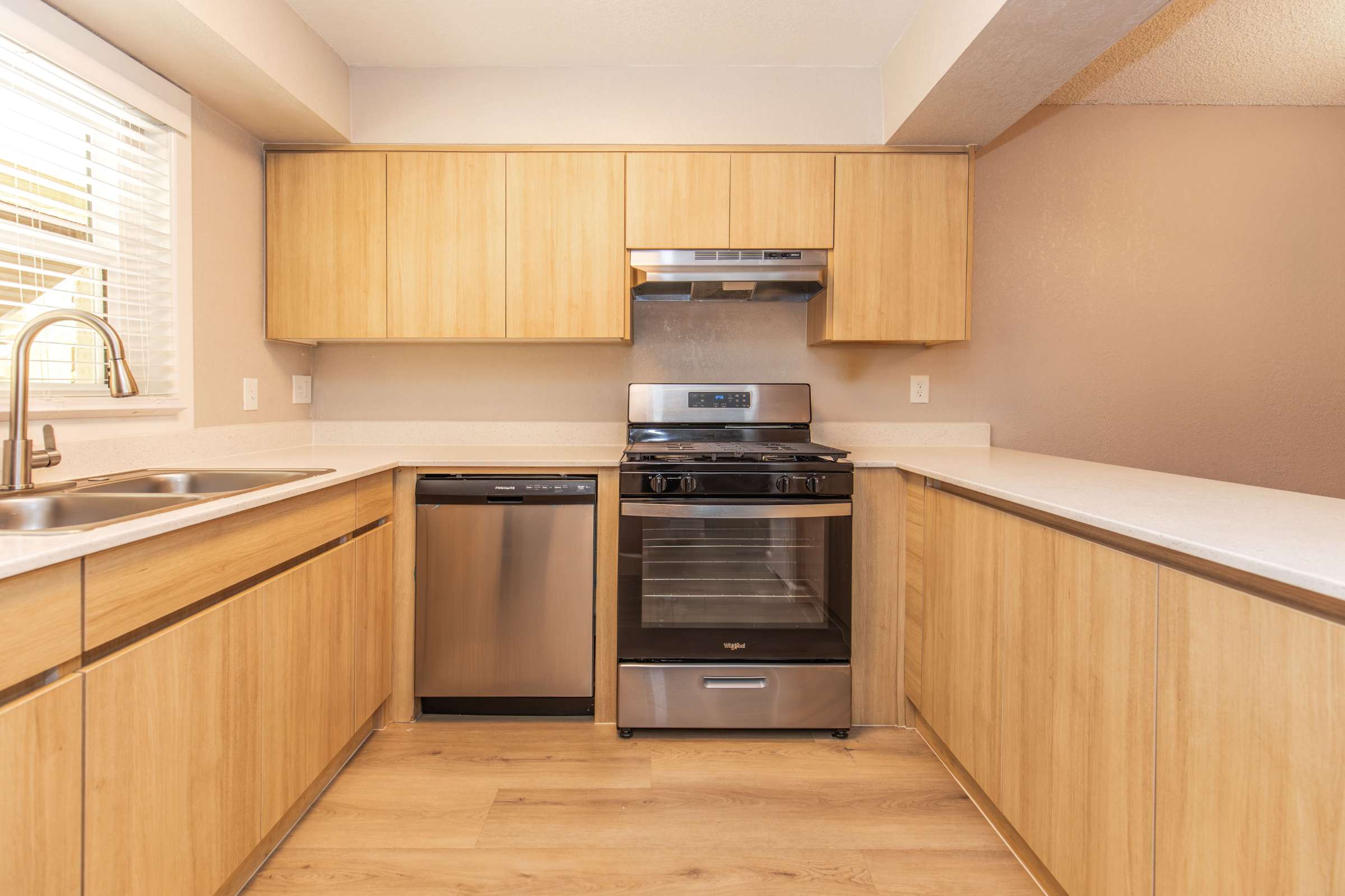 Apartment Features