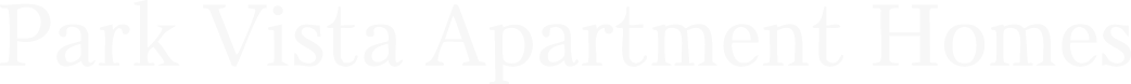 Park Vista Apartment Homes ebrochure logo