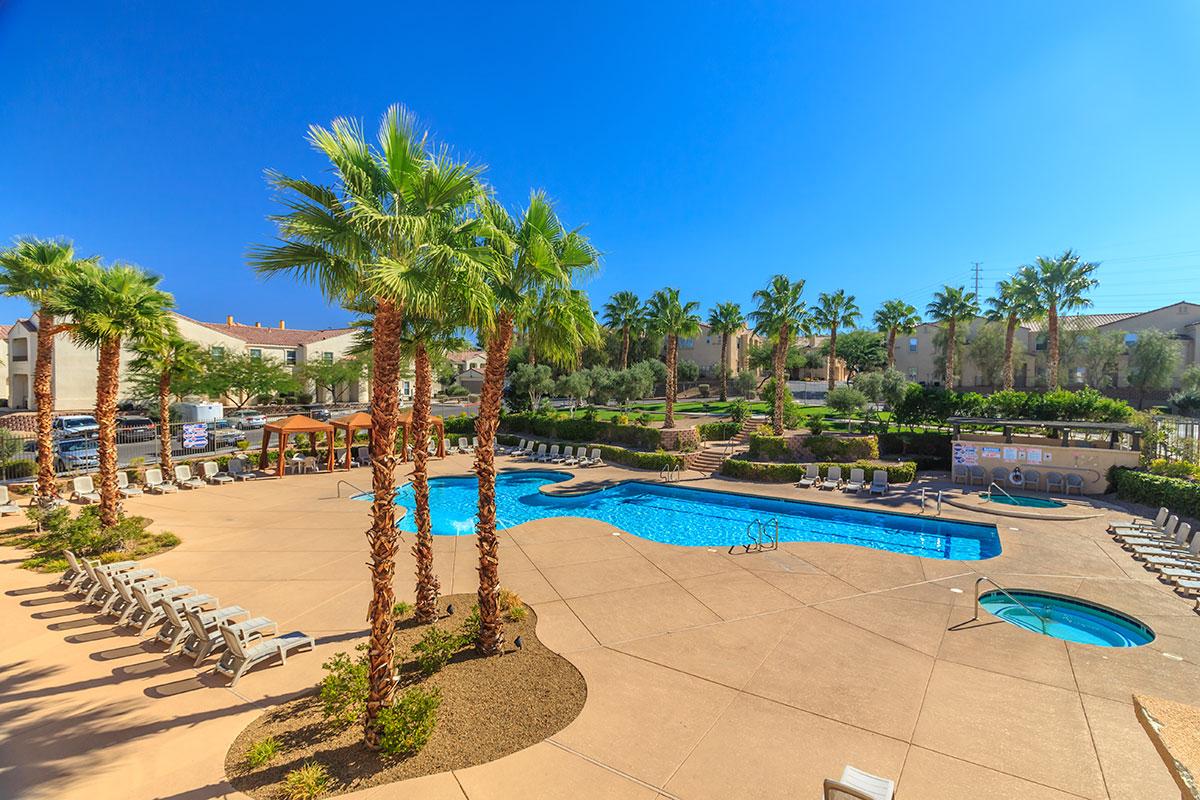 Gallery - Horizon Ridge Park Apartments in Henderson, NV