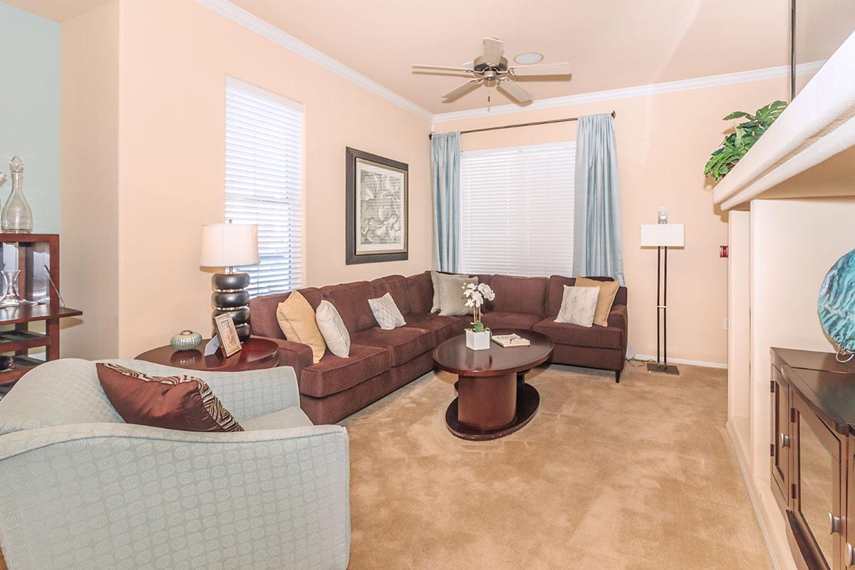 HORIZON RIDGE PARK APARTMENTS HAS TWO BEDROOM APARTMENTS