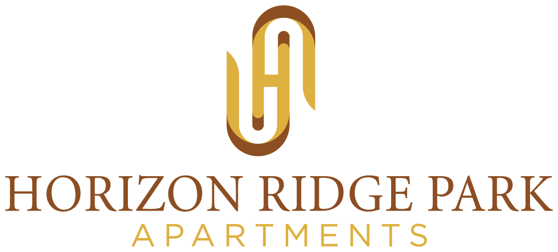 Horizon Ridge Park Apartments logo