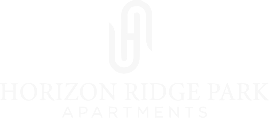 Horizon Ridge Park Apartments ebrochure logo