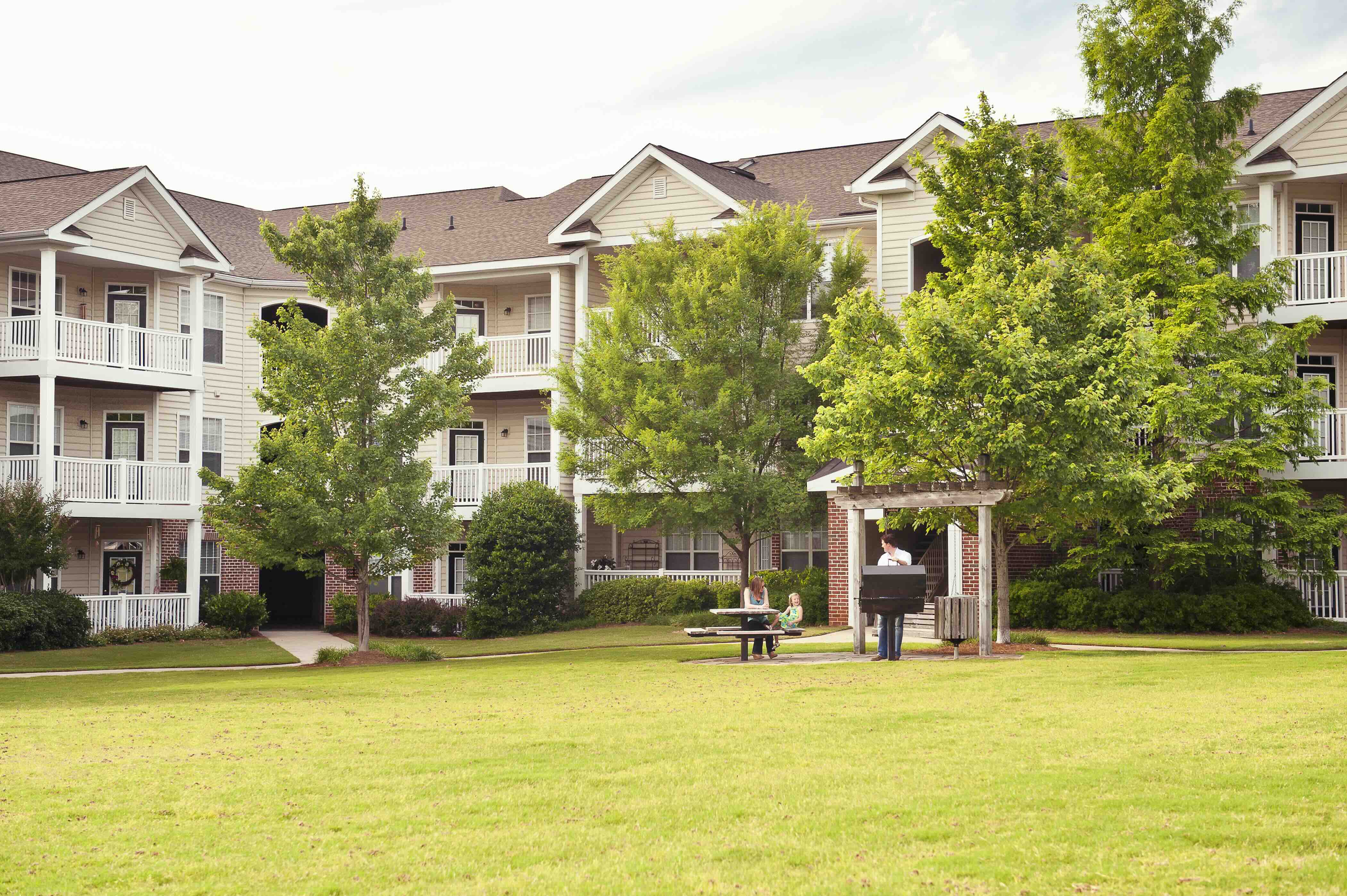 Community Amenities